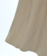 ebure（エブール）ロング・マキシ丈スカート ベージュ サイズ:38(M位) レディース/2200631148036