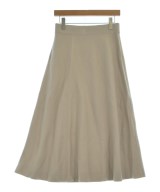 ebure ロング・マキシ丈スカート