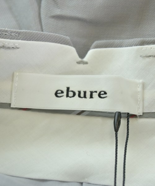 ebure（エブール）その他 グレー サイズ:38(M位) レディース/2200631148074