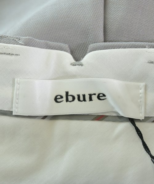 ebure（エブール）その他 グレー サイズ:40(M位) レディース/2200631148081