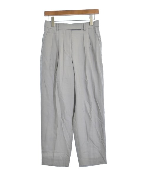 ebure(エブール)スラックス グレー サイズ:36(S位)/2200631148098