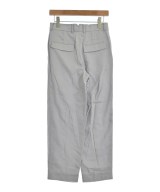 ebure（エブール）スラックス グレー サイズ:36(S位) レディース/2200631148098