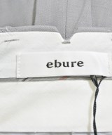 ebure（エブール）スラックス グレー サイズ:36(S位) レディース/2200631148098