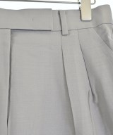 ebure（エブール）スラックス グレー サイズ:36(S位) レディース/2200631148098