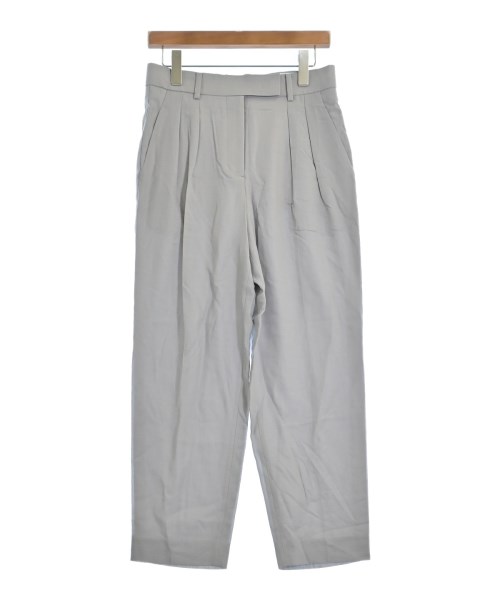 ebure(エブール)スラックス グレー サイズ:38(M位)/2200631148104