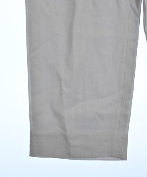 ebure（エブール）スラックス グレー サイズ:38(M位) レディース/2200631148104