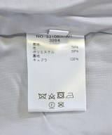 ebure（エブール）スラックス グレー サイズ:38(M位) レディース/2200631148104