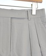 ebure（エブール）スラックス グレー サイズ:38(M位) レディース/2200631148104