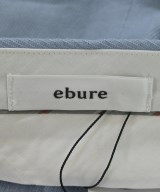 ebure（エブール）その他 青 サイズ:36(S位) レディース/2200631148111