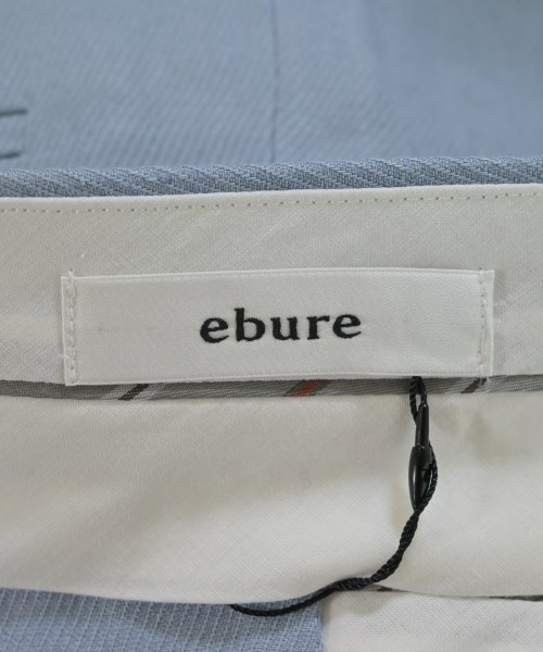 ebure（エブール）その他 青 サイズ:38(M位) レディース/2200631148128