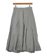 ebure ロング・マキシ丈スカート