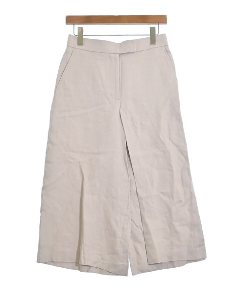 ebure(エブール)クロップドパンツ ピンク サイズ:36(S位)/2200631148142