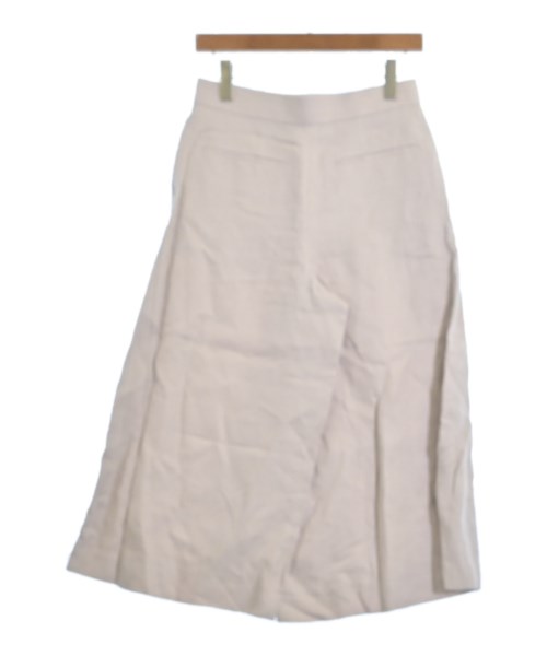 ebure（エブール）クロップドパンツ ピンク サイズ:36(S位) レディース/2200631148142