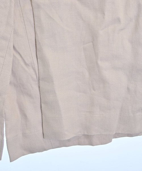 ebure（エブール）クロップドパンツ ピンク サイズ:36(S位) レディース/2200631148142