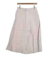 ebure（エブール）クロップドパンツ ピンク サイズ:36(S位) レディース/2200631148142