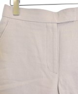 ebure（エブール）クロップドパンツ ピンク サイズ:36(S位) レディース/2200631148142