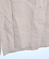 ebure（エブール）クロップドパンツ ピンク サイズ:36(S位) レディース/2200631148142