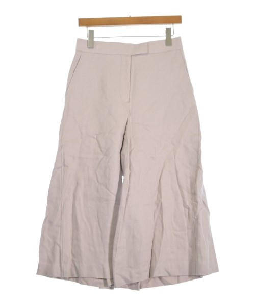 ebure(エブール)クロップドパンツ ピンク サイズ:38(M位)/2200631148173