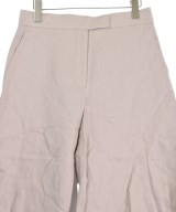 ebure（エブール）クロップドパンツ ピンク サイズ:38(M位) レディース/2200631148173
