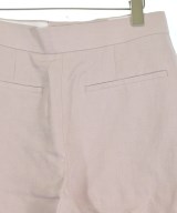 ebure（エブール）クロップドパンツ ピンク サイズ:38(M位) レディース/2200631148173