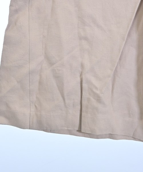 ebure（エブール）クロップドパンツ ピンク サイズ:40(M位) レディース/2200631148180