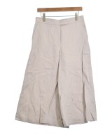 ebure（エブール）クロップドパンツ ピンク サイズ:40(M位) レディース/2200631148180