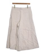 ebure（エブール）クロップドパンツ ピンク サイズ:40(M位) レディース/2200631148180