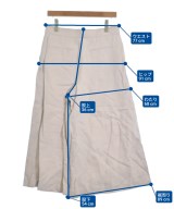 ebure（エブール）クロップドパンツ ピンク サイズ:40(M位) レディース/2200631148180