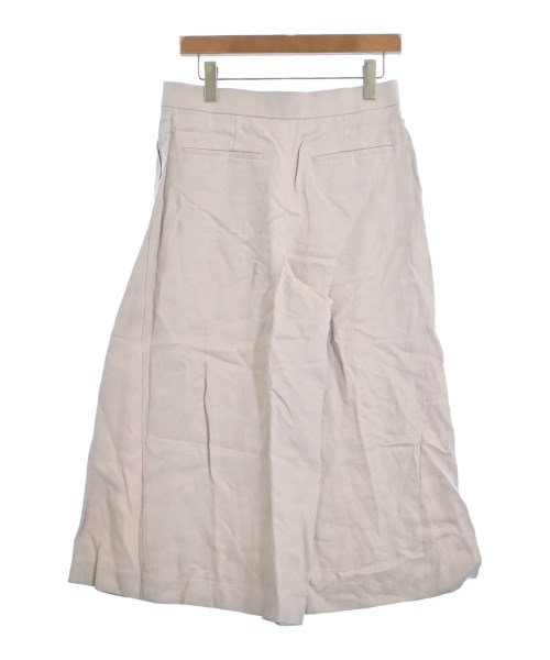 ebure（エブール）クロップドパンツ ピンク サイズ:40(M位) レディース/2200631148197