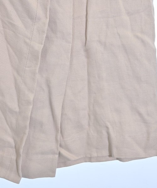 ebure（エブール）クロップドパンツ ピンク サイズ:40(M位) レディース/2200631148197