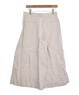 ebure（エブール）クロップドパンツ ピンク サイズ:40(M位) レディース/2200631148197