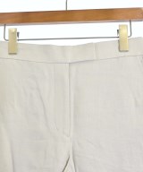 ebure（エブール）クロップドパンツ 白 サイズ:36(S位) レディース/2200631148203