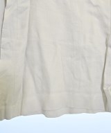 ebure（エブール）クロップドパンツ 白 サイズ:36(S位) レディース/2200631148203