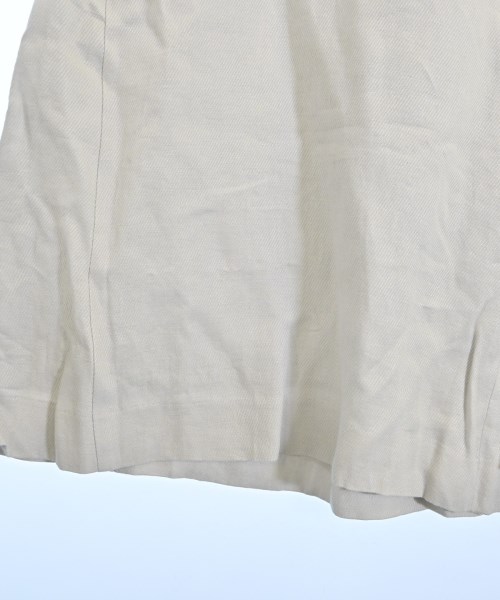 ebure（エブール）クロップドパンツ グレー サイズ:36(S位) レディース/2200631148210