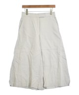 ebure（エブール）クロップドパンツ グレー サイズ:36(S位) レディース/2200631148210