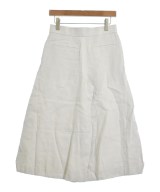 ebure（エブール）クロップドパンツ グレー サイズ:36(S位) レディース/2200631148210