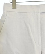 ebure（エブール）クロップドパンツ グレー サイズ:36(S位) レディース/2200631148210