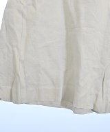 ebure（エブール）クロップドパンツ グレー サイズ:36(S位) レディース/2200631148210