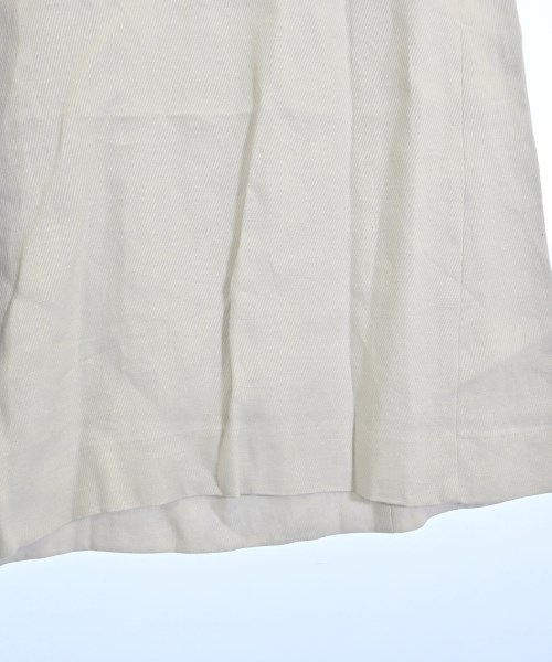 ebure（エブール）クロップドパンツ グレー サイズ:38(M位) レディース/2200631148227