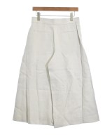 ebure（エブール）クロップドパンツ グレー サイズ:38(M位) レディース/2200631148227