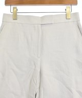 ebure（エブール）クロップドパンツ グレー サイズ:38(M位) レディース/2200631148227