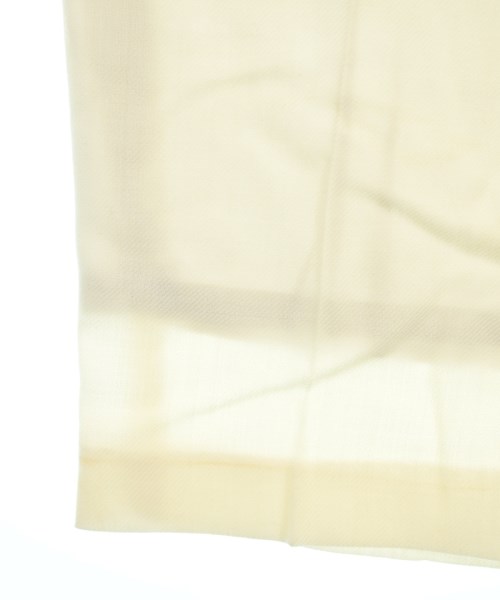 ebure（エブール）スラックス 白 サイズ:38(M位) レディース/2200631148234