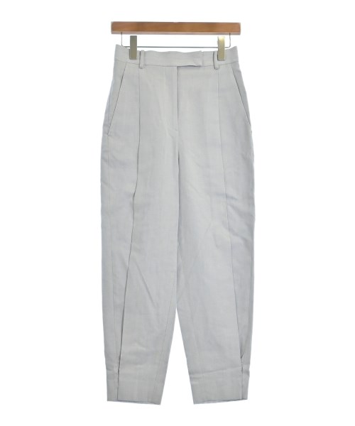 ebure(エブール)スラックス グレー サイズ:36(S位)/2200631148241