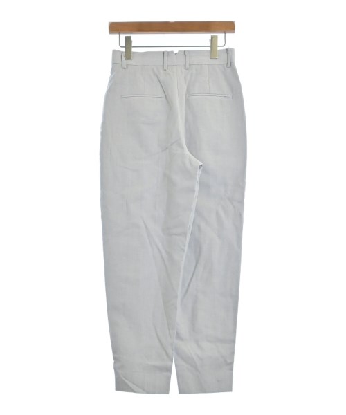 ebure（エブール）スラックス グレー サイズ:36(S位) レディース/2200631148241