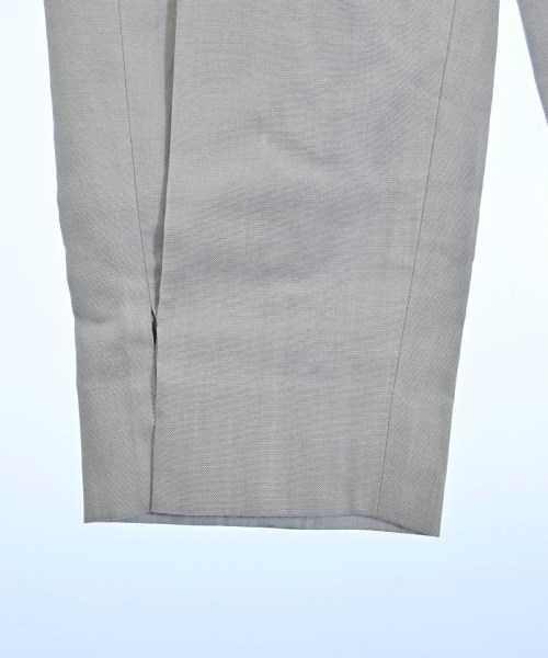 ebure（エブール）スラックス グレー サイズ:36(S位) レディース/2200631148241