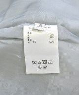 ebure（エブール）スラックス グレー サイズ:36(S位) レディース/2200631148241