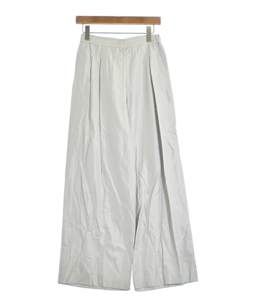 ebure(エブール)スラックス グレー サイズ:38(M位)/2200631148258