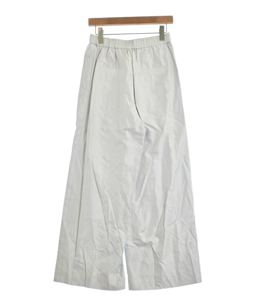 ebure（エブール）スラックス グレー サイズ:38(M位) レディース/2200631148258