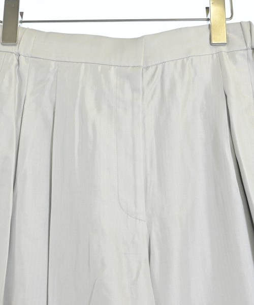 ebure（エブール）スラックス グレー サイズ:38(M位) レディース/2200631148258