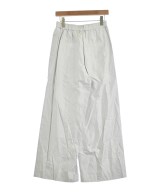 ebure（エブール）スラックス グレー サイズ:38(M位) レディース/2200631148258